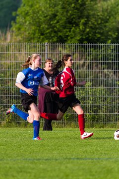 Bild 118 - B-Juniorinnen FSC Kaltenkirchen - MTSV Olympia Neum�nster : Ergebnis: 3:2